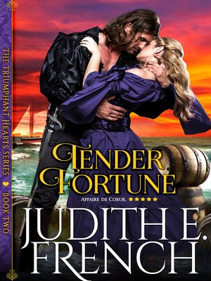 cover image of Tender Fortune